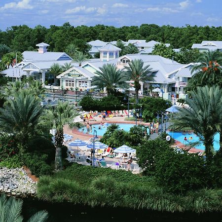 Disney'S Key West Resort Studio Room Sleeps 4 ออร์ลันโด ภายนอก รูปภาพ