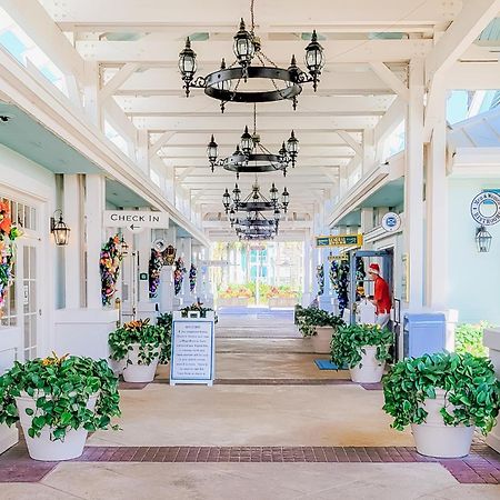 Disney'S Key West Resort Studio Room Sleeps 4 ออร์ลันโด ภายนอก รูปภาพ