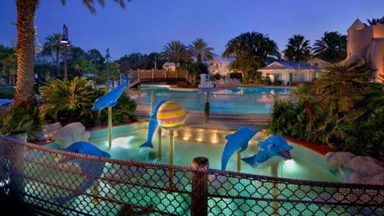 Disney'S Key West Resort Studio Room Sleeps 4 ออร์ลันโด ภายนอก รูปภาพ