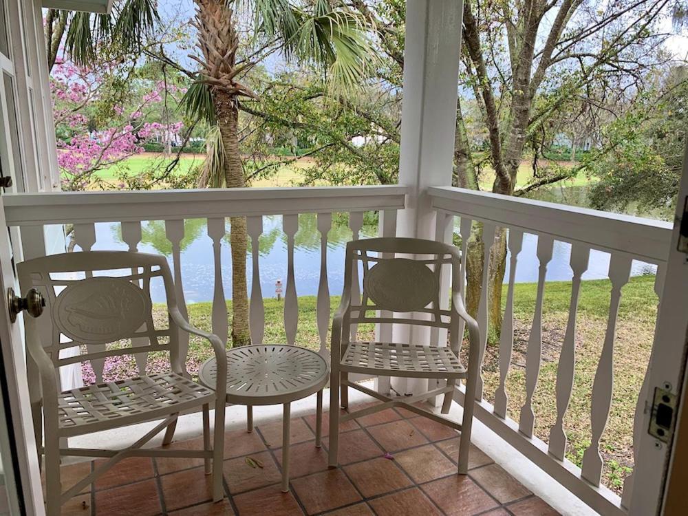 Disney'S Key West Resort Studio Room Sleeps 4 ออร์ลันโด ภายนอก รูปภาพ