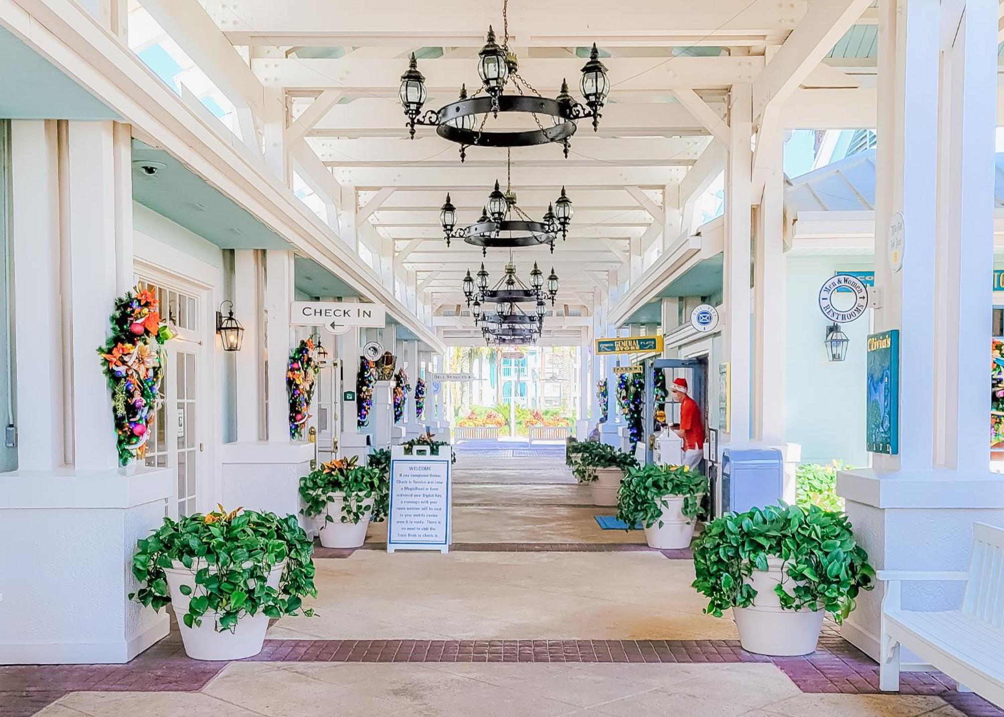 Disney'S Key West Resort Studio Room Sleeps 4 ออร์ลันโด ภายนอก รูปภาพ