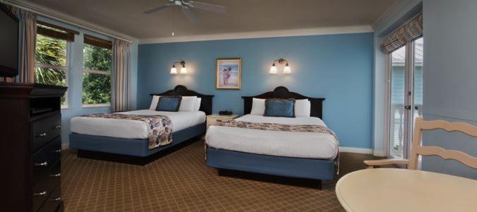 Disney'S Key West Resort Studio Room Sleeps 4 ออร์ลันโด ภายนอก รูปภาพ